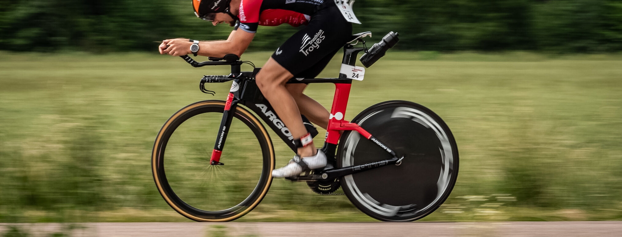 TOS TRIATHLON